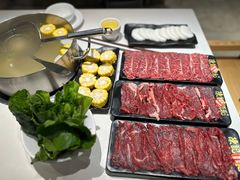 -陈记顺和潮汕牛肉火锅(番禺迎宾大道店)