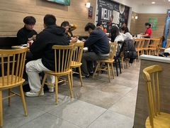 -魏家凉皮(大雁塔南广场餐厅)