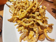 -谷丽麦馕新疆菜·清真(步步高梅溪新天地店)