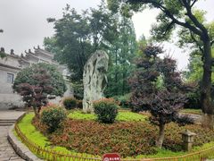 -习家池