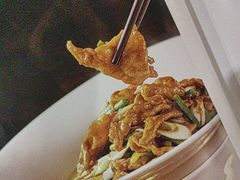 -晋阳春·山西菜·北京烤鸭(交大店)