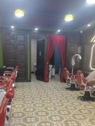 -豪帅男士理容馆