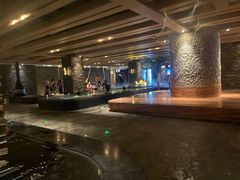 -清河半岛温泉度假酒店