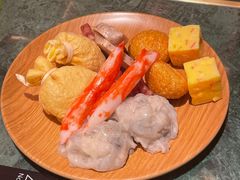 -牛New寿喜烧(龙湖金沙天街店)