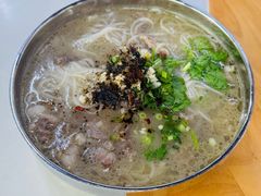-佳荣老五生态牛肉馆