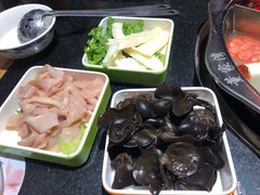 -董家湾重庆老火锅(张家窝店)