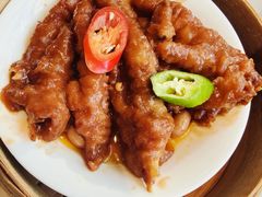 -锦园春香港茶餐厅(西海湾旗舰店)