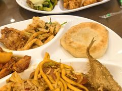 -富龙快餐店(铁西店)