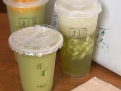 -阿嬷手作(柳州万象城店)