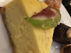 -圣丰索菲特·2 On 988 Café 自助餐厅
