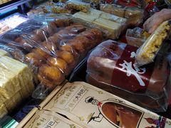 -北京三禾稻香村(王府井百货店)