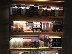 零售区-星巴克(夏日百货店)