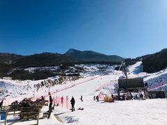 -太子岭滑雪场
