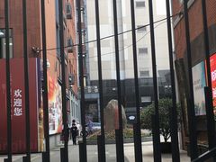 -上海市商贸旅游学校(浦西校区)