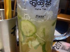 -木屋烧烤(龙岗龙城万科里店)