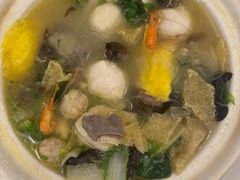 -巷儿里餐厅·杭帮菜(信义坊店)