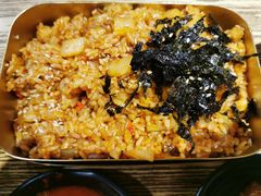 -吴草鸡爪오초닭발韩食堂(融恒盈嘉中心店)