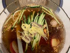 -七八冷面·延边朝鲜族美食(圣熙八号店)