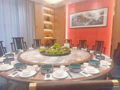 -犇鼎牛潮汕牛肉火锅(新辰里学清路店)
