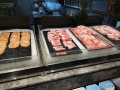 -苏格里岛自助海鲜火锅烧烤(大汉悦中心店)