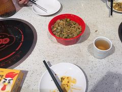 -金柱大盘鸡(和田二街店)