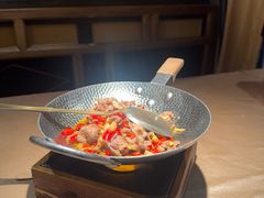-农耕记·湖南土菜(观澜福城天虹店)