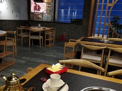 大堂-大自然醉鹅·铁锅火焰鹅(上海联洋店)