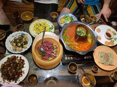 -侯家庄阿才有品私房菜馆