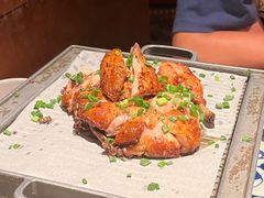 -绿茶餐厅(珞珈创意城店)