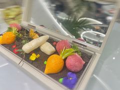 -3号仓库·创意中国菜(新世界城店)