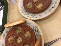 -萨莉亚意式餐厅(龙阳广场店)