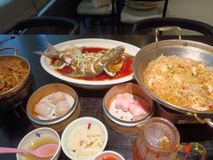 -简小舍·民间手艺菜(武昌江滩店)