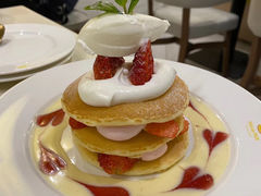 -PAN de PAIN Pancake & Sweets(K11 Art Mall店)