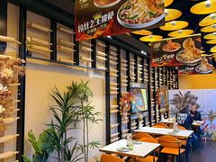 -get pizza意大利餐厅(凯德MALL店)