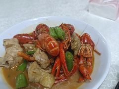 -陈生记黑鱼馆·20年活鱼现杀(宁波鼓楼店)