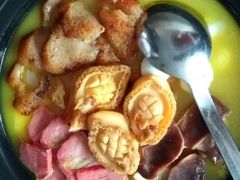 -富力万达嘉华酒店-品珍中餐厅(水果湖店)