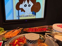 -牛New寿喜烧(新六百店)