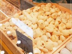 -金麦呈饼庄(铁西新玛特店)