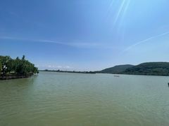 -南北湖风景区
