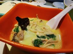 -眷江南之小蓝鲸(王府大街店)