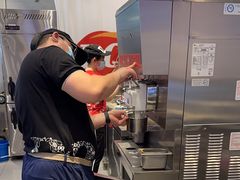 -DQ·蛋糕·冰淇淋(河东万达店)