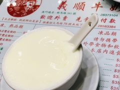 -义顺牛奶公司(新马路老店)