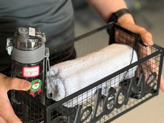 -蜗牛健身·私教馆(海珀香庭店)