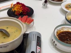 -沪华海鲜大酒楼(南汇店)