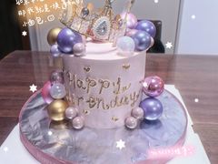 -杜勒瓦Cake&More 蛋糕派对定制