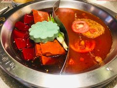 -大龙燚火锅(太古里店)