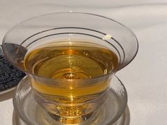 -君悦酒店·大堂酒吧·高空下午茶·暮色微醺