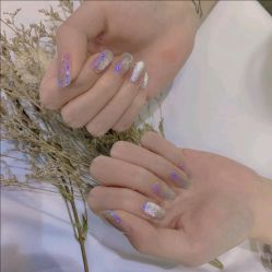 点击看大图 -LILY NAILS美甲美睫