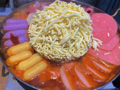 -李先生的首尔小馆(松江启源广场店)