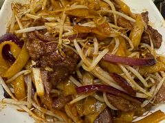 -日昌餐馆(亦庄店)